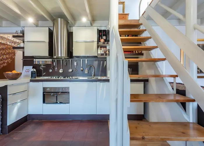 Statuto Ethnic Home By Wonderful Italy