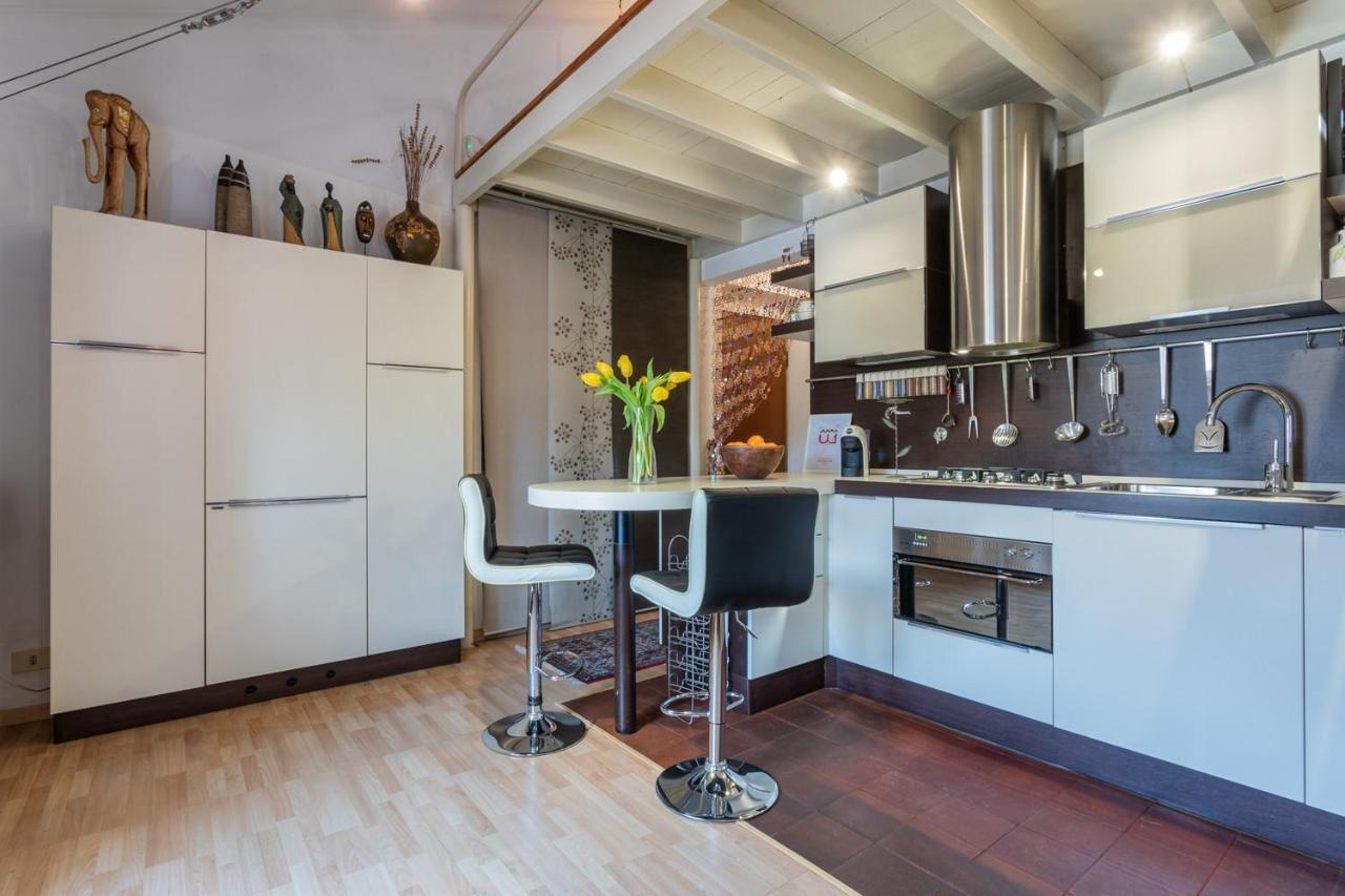 Statuto Ethnic By Wonderful Italy Apartment Turin