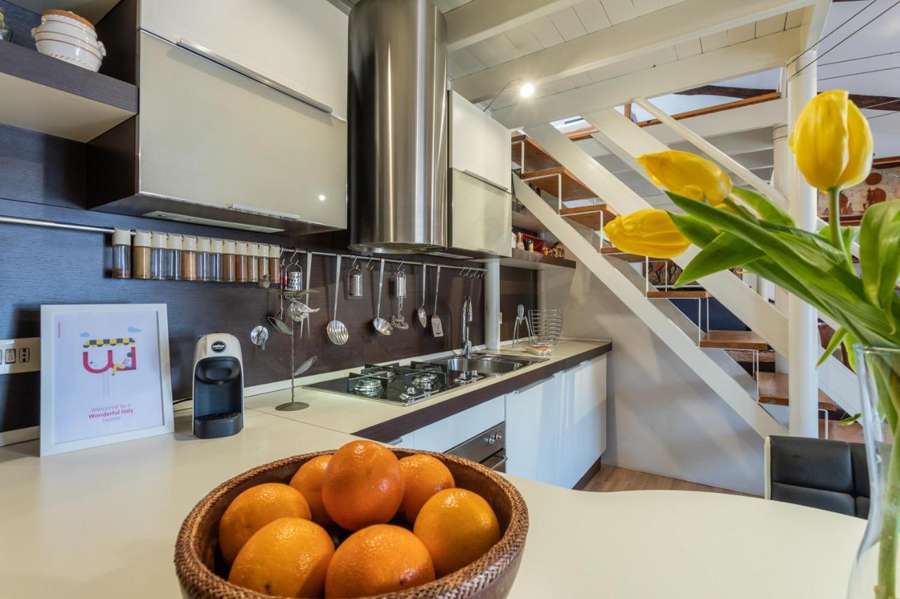 Statuto Ethnic By Wonderful Italy Apartment Turin