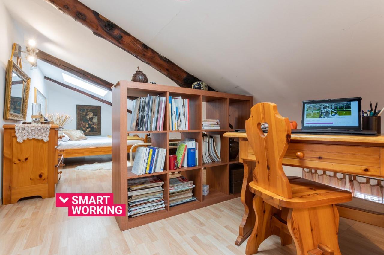 Apartment Statuto Ethnic By Wonderful Italy *