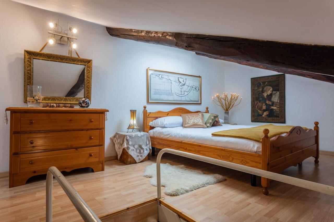 Statuto Ethnic By Wonderful Italy Apartment Turin