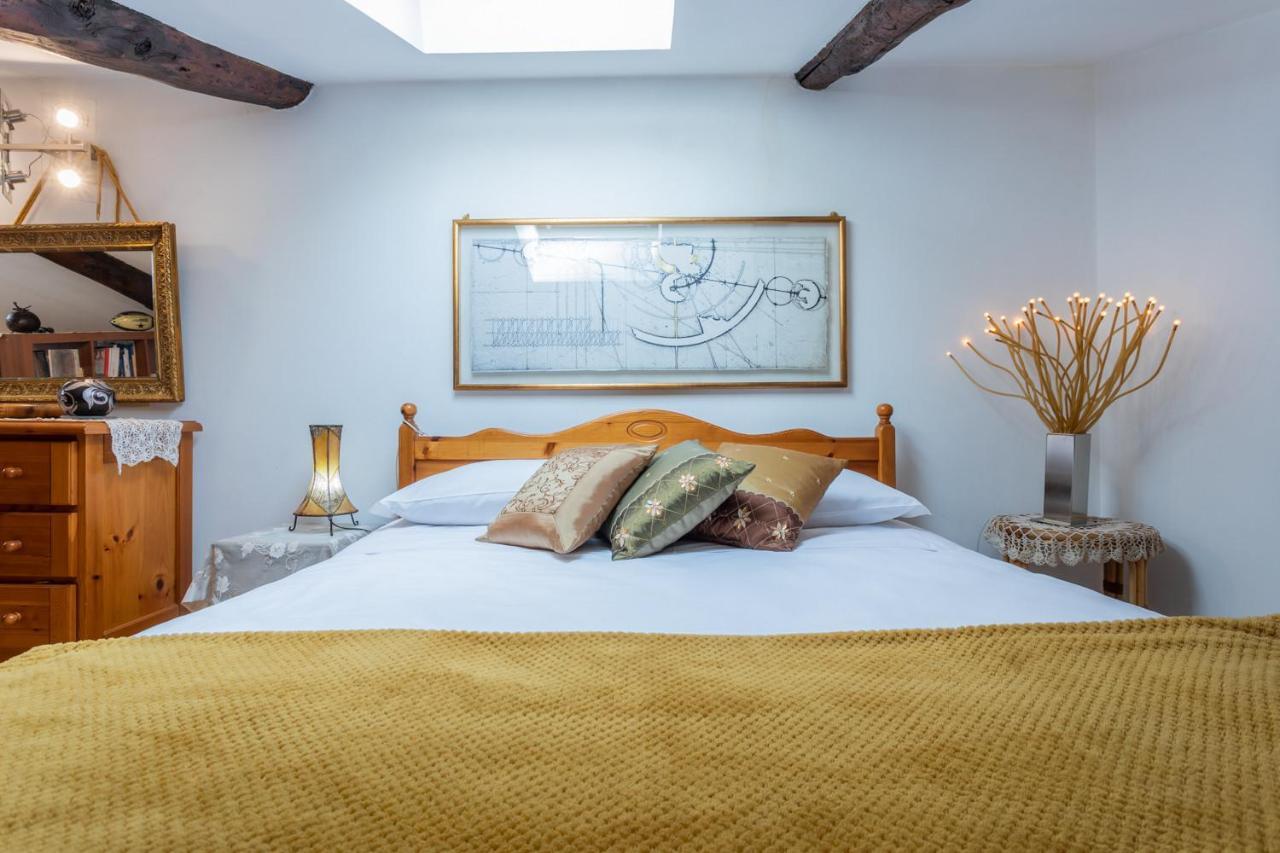 Statuto Ethnic By Wonderful Italy Apartment Turin