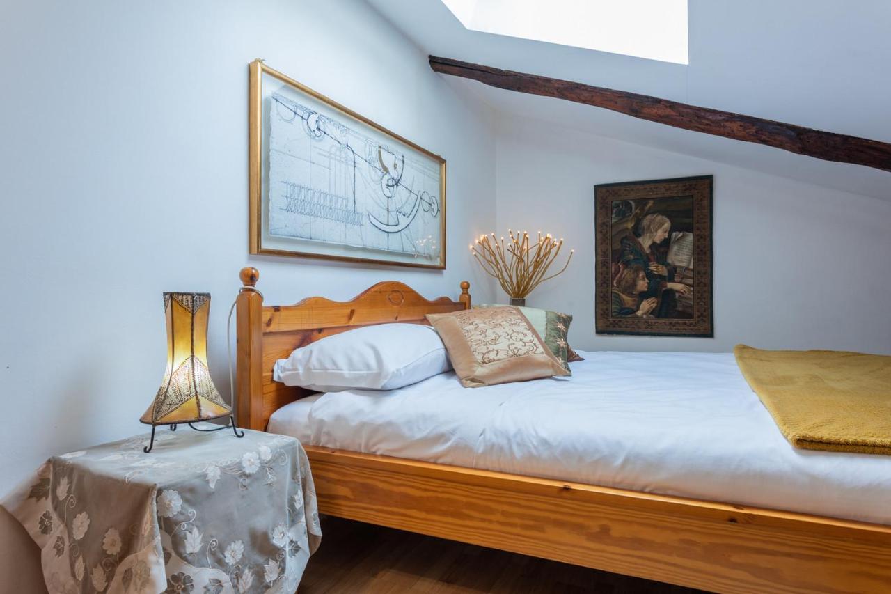 Statuto Ethnic By Wonderful Italy Apartment *