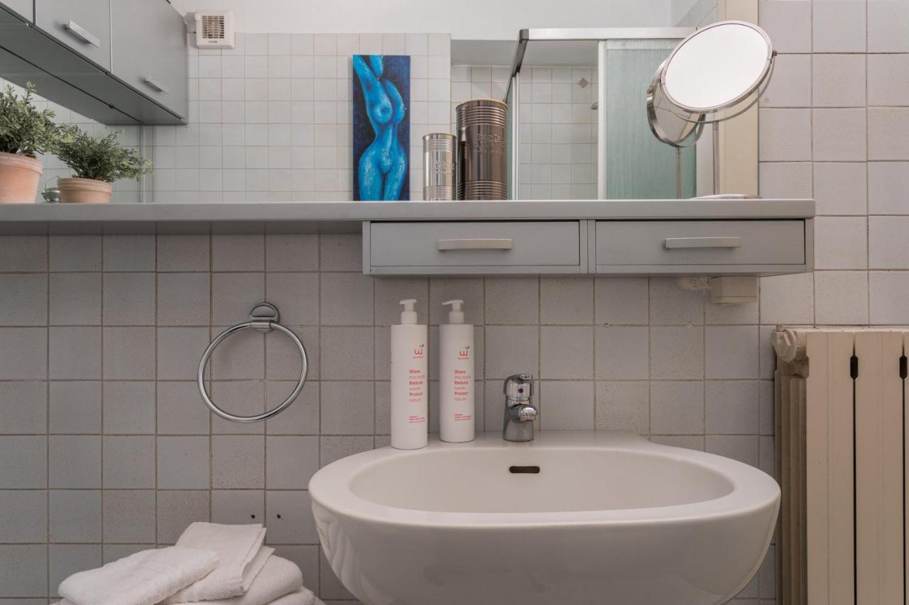 Apartment Statuto Ethnic By Wonderful Italy