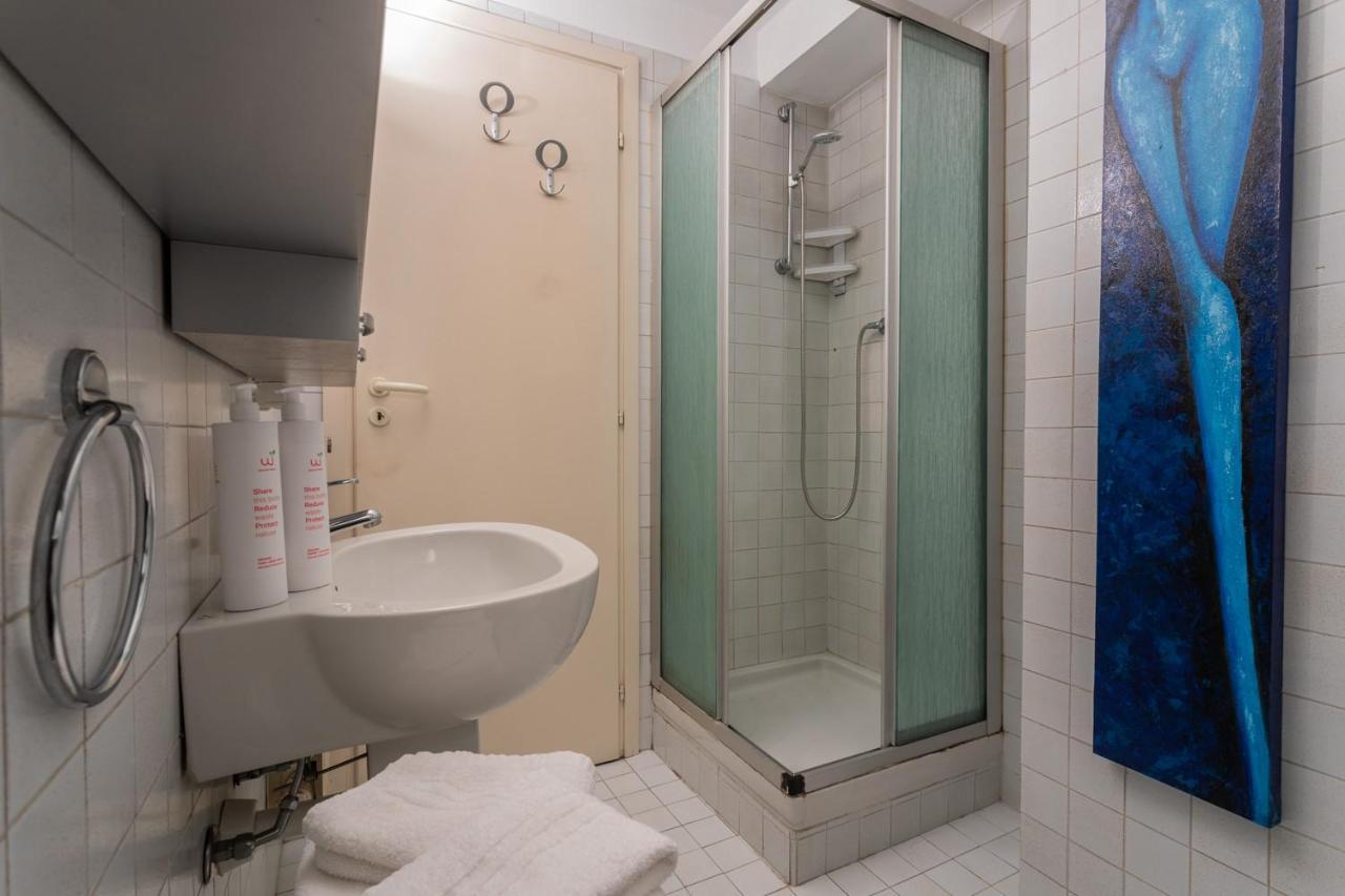 Apartment Statuto Ethnic By Wonderful Italy *